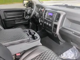 2013 RAM 1500 Tradesman