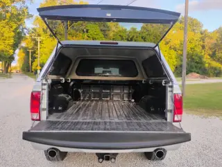 2013 RAM 1500 Tradesman
