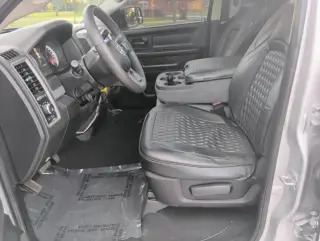2013 RAM 1500 Tradesman