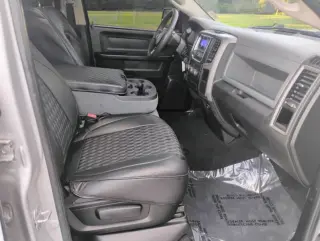 2013 RAM 1500 Tradesman