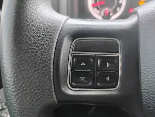 2013 RAM 1500 Tradesman