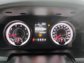 2013 RAM 1500 Tradesman