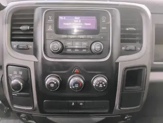 2013 RAM 1500 Tradesman