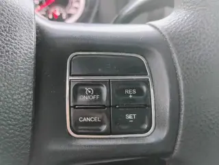 2013 RAM 1500 Tradesman