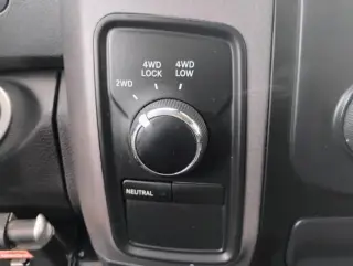 2013 RAM 1500 Tradesman