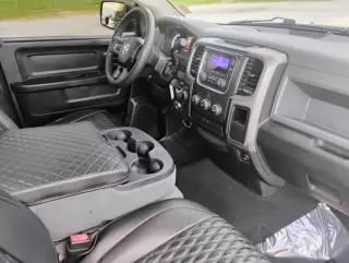 2013 RAM 1500 Tradesman