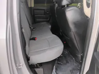 2013 RAM 1500 Tradesman