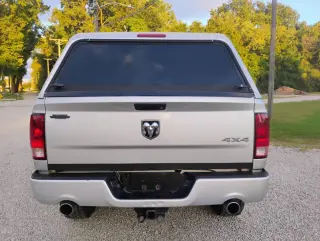2013 RAM 1500 Tradesman