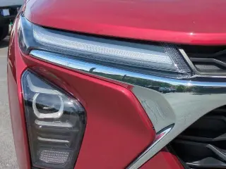 Chevrolet Trax 2025 LT 4dr Crossover