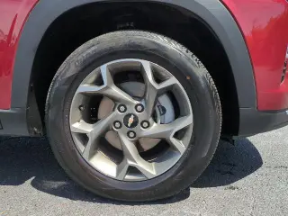 Chevrolet Trax 2025 LT 4dr Crossover