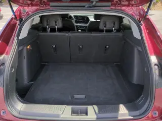Chevrolet Trax 2025 LT 4dr Crossover