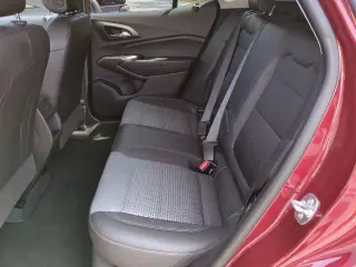 Chevrolet Trax 2025 LT 4dr Crossover