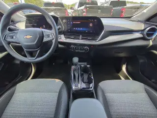 Chevrolet Trax 2025 LT 4dr Crossover