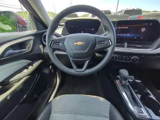 Chevrolet Trax 2025 LT 4dr Crossover