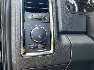 2016 RAM 1500 Sport