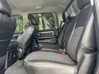 2016 RAM 1500 Sport