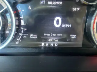 2016 RAM 1500 Sport
