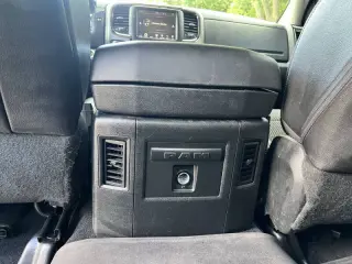 2016 RAM 1500 Sport