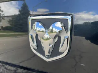2016 RAM 1500 Sport