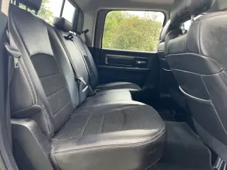 2016 RAM 1500 Sport