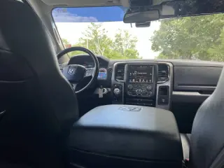 2016 RAM 1500 Sport
