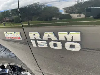 2016 RAM 1500 Sport