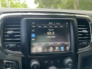 2016 RAM 1500 Sport