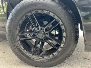 2016 RAM 1500 Sport