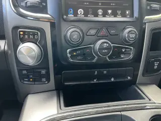 2016 RAM 1500 Sport
