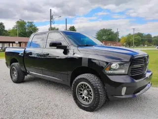 2015 RAM 1500 Sport