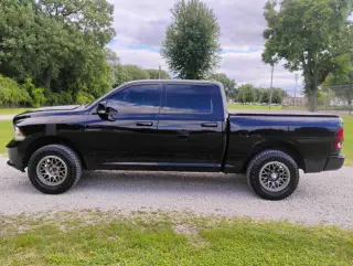 2015 RAM 1500 Sport