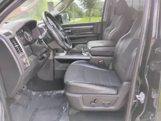 2015 RAM 1500 Sport