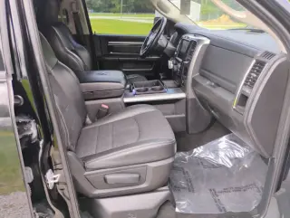 2015 RAM 1500 Sport