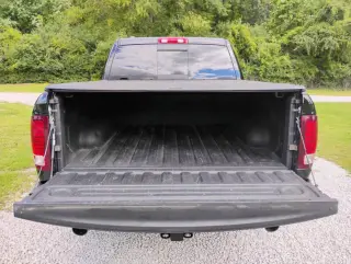 2015 RAM 1500 Sport