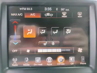 2015 RAM 1500 Sport