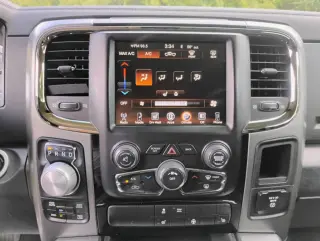 2015 RAM 1500 Sport