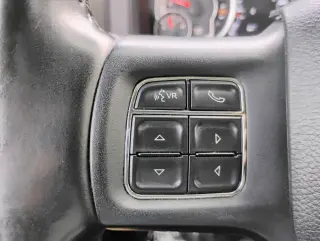 2015 RAM 1500 Sport