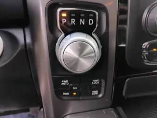 2015 RAM 1500 Sport
