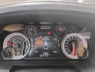 2015 RAM 1500 Sport