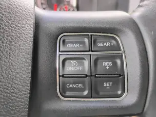 2015 RAM 1500 Sport