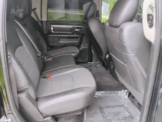 2015 RAM 1500 Sport
