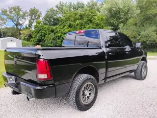 2015 RAM 1500 Sport