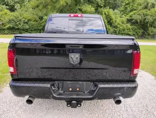 2015 RAM 1500 Sport