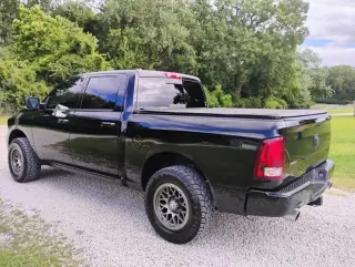 2015 RAM 1500 Sport