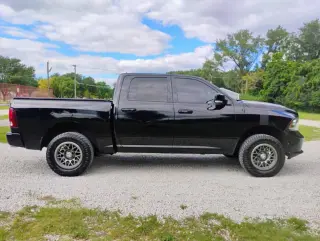 2015 RAM 1500 Sport
