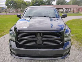 2015 RAM 1500 Sport