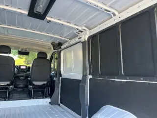 2025 RAM ProMaster Tradesman 2500