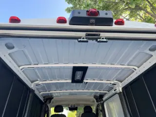 2025 RAM ProMaster Tradesman 2500