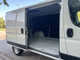 2025 RAM ProMaster Tradesman 2500