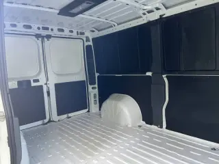 2025 RAM ProMaster Tradesman 2500